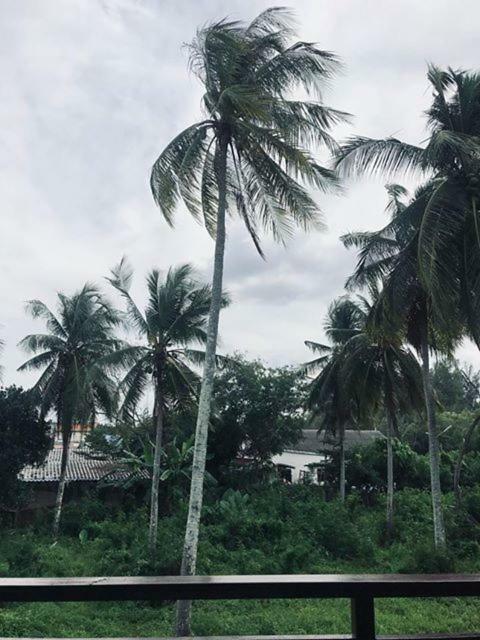 Hostel Lanta Chaolay Ko Lanta Exterior foto